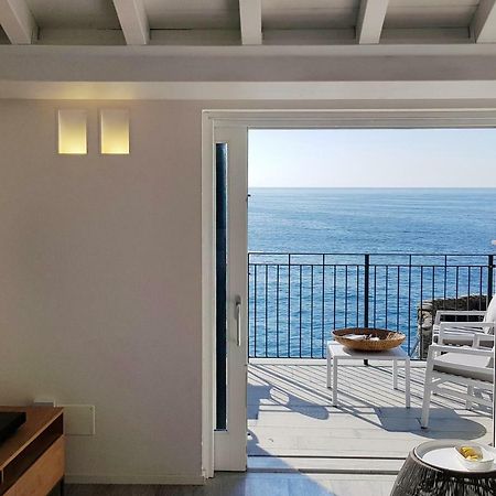Fivestay Casa Gabriella Vernazza Ngoại thất bức ảnh