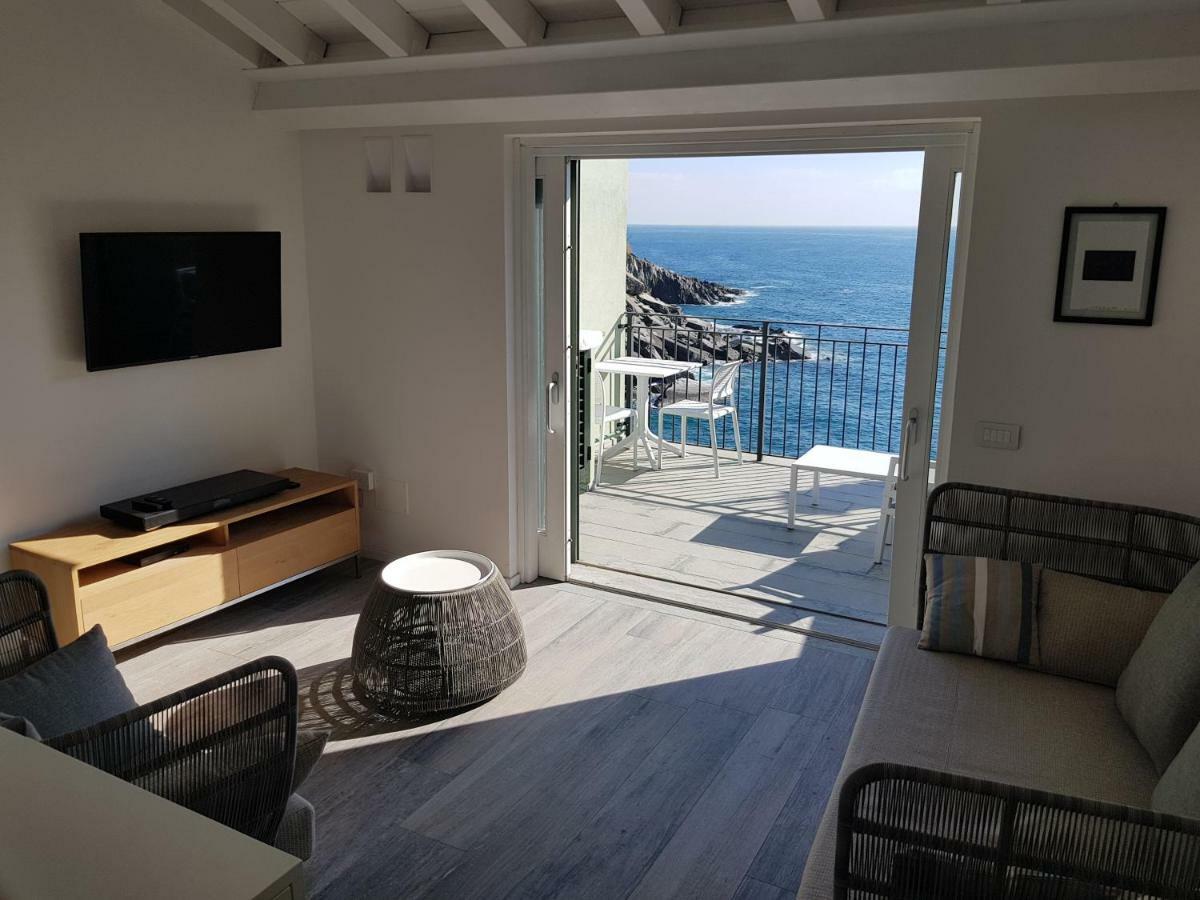 Fivestay Casa Gabriella Vernazza Ngoại thất bức ảnh