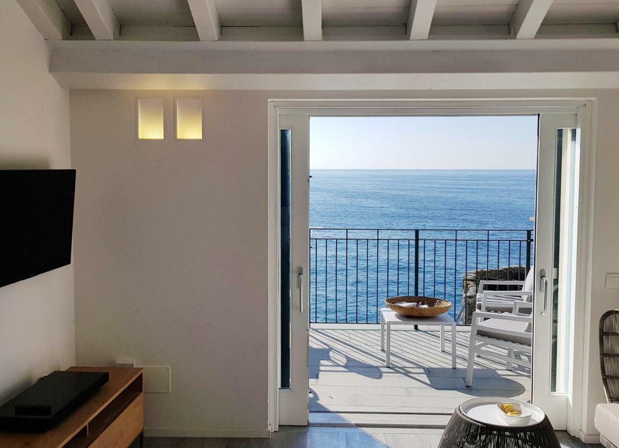 Fivestay Casa Gabriella Vernazza Ngoại thất bức ảnh