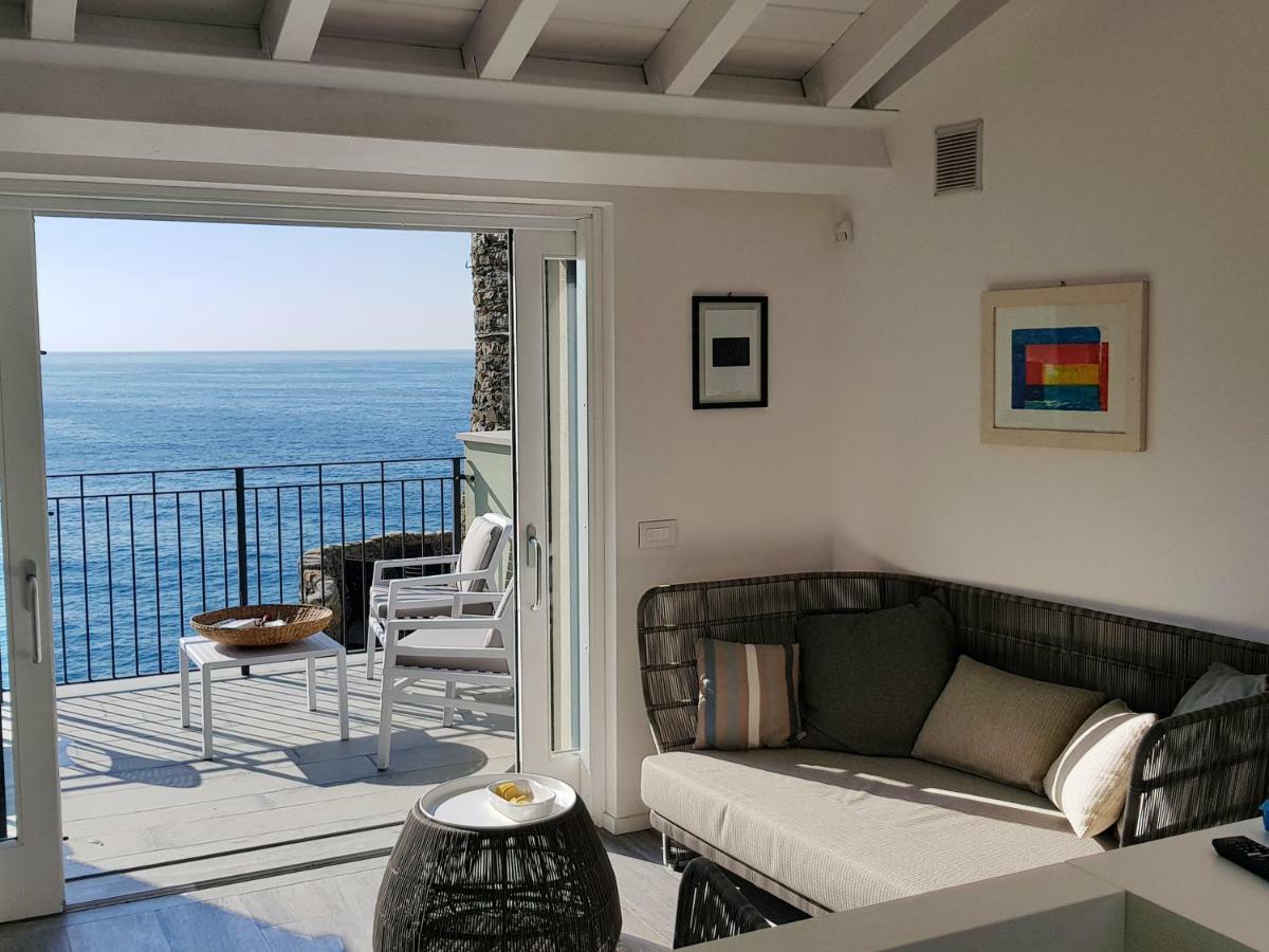 Fivestay Casa Gabriella Vernazza Ngoại thất bức ảnh