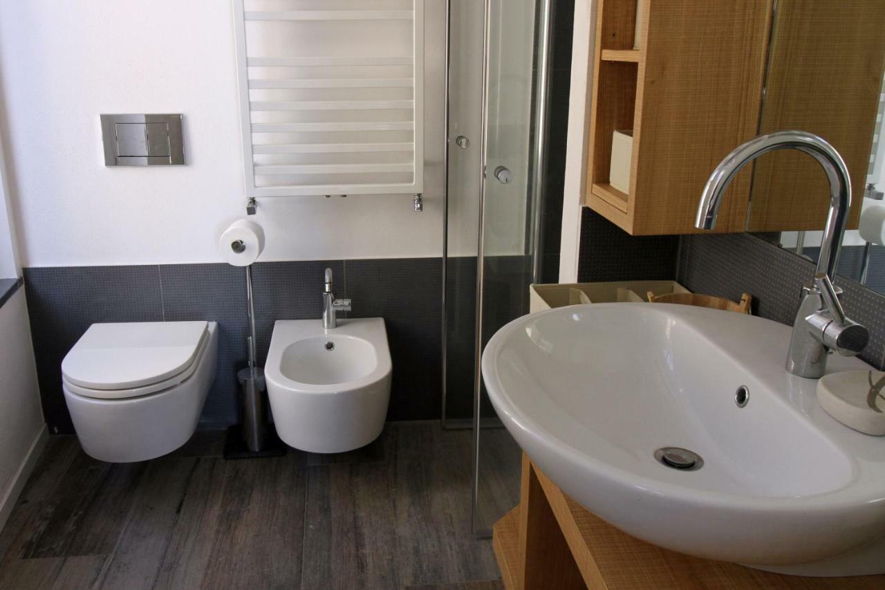 Fivestay Casa Gabriella Vernazza Ngoại thất bức ảnh