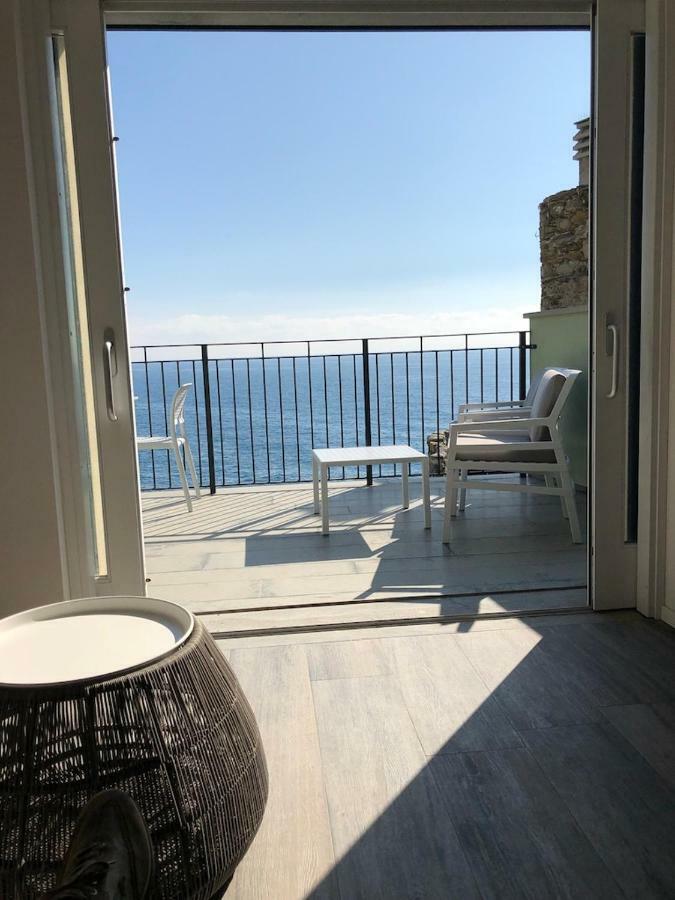 Fivestay Casa Gabriella Vernazza Ngoại thất bức ảnh