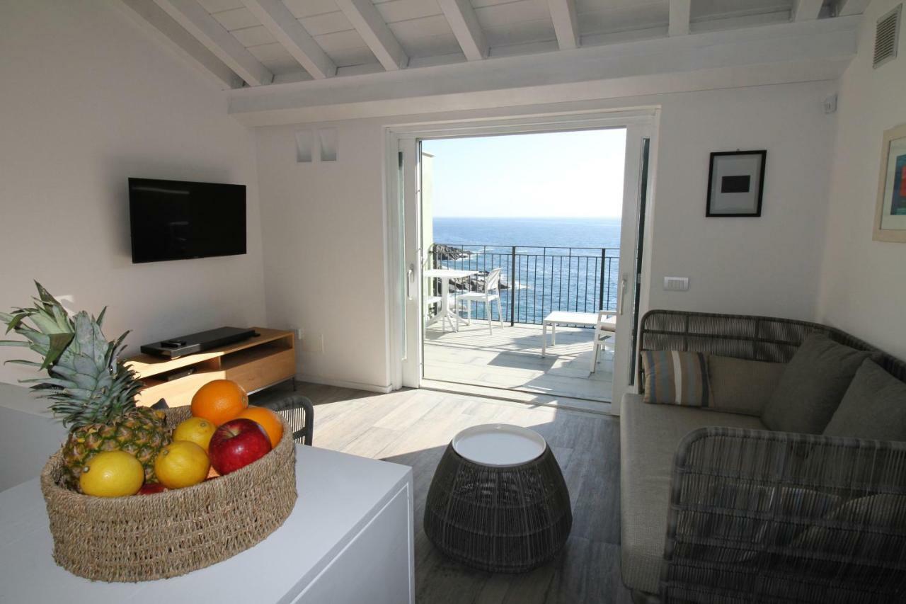 Fivestay Casa Gabriella Vernazza Ngoại thất bức ảnh