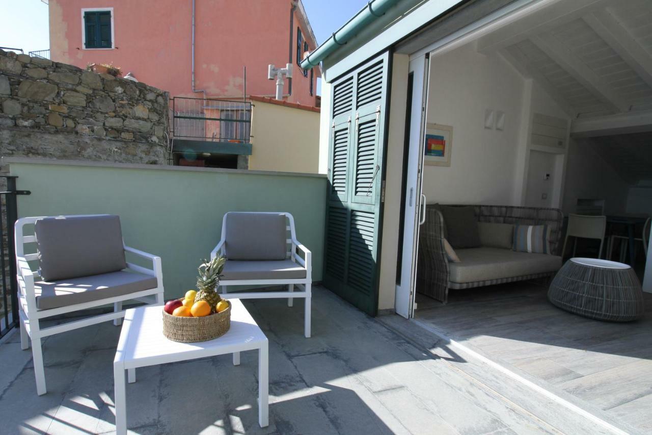 Fivestay Casa Gabriella Vernazza Ngoại thất bức ảnh