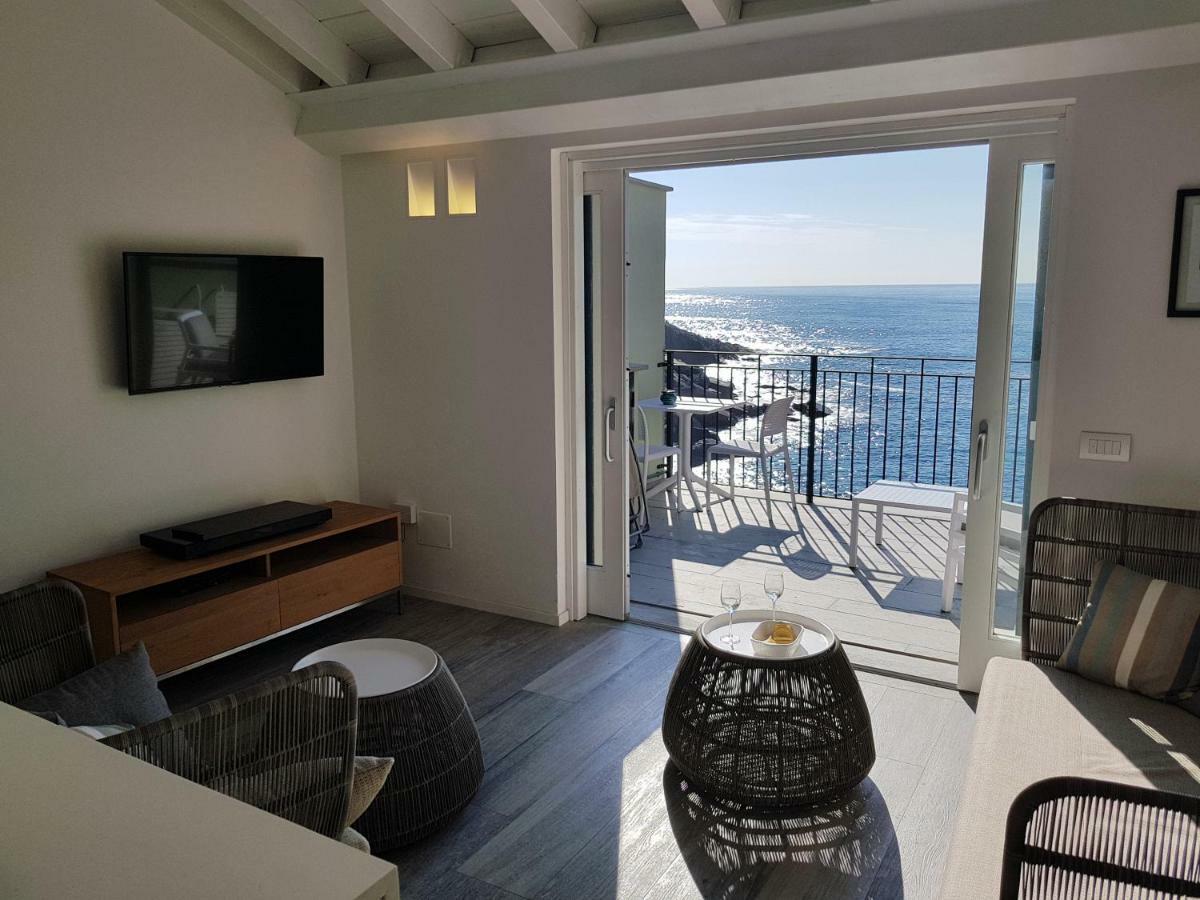 Fivestay Casa Gabriella Vernazza Ngoại thất bức ảnh