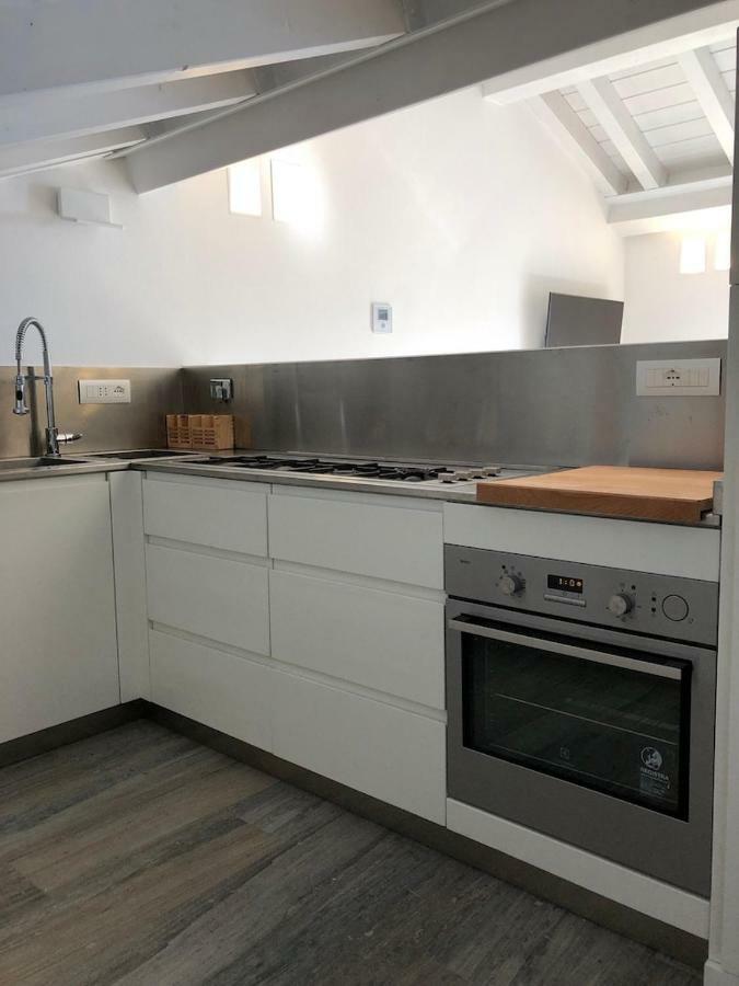 Fivestay Casa Gabriella Vernazza Ngoại thất bức ảnh