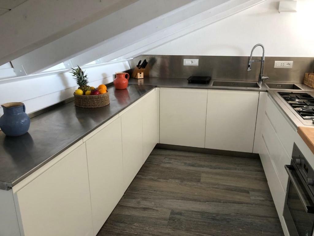 Fivestay Casa Gabriella Vernazza Ngoại thất bức ảnh