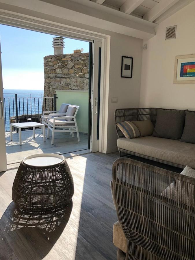Fivestay Casa Gabriella Vernazza Ngoại thất bức ảnh